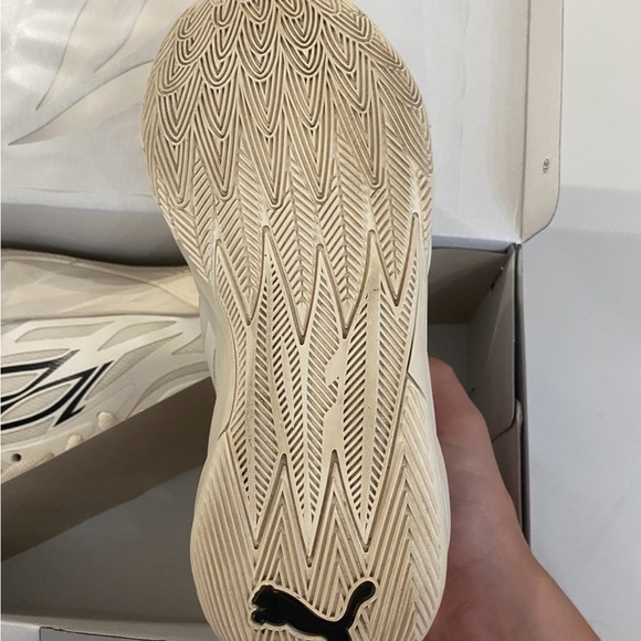 Mello ball 2 whisper basketball shoes - Picture 6 of 7